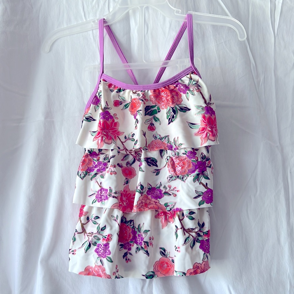TOMMY BAHAMA Kids 2 pcs Swimsuit
